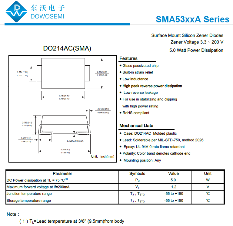 SMA53xxA系列穩(wěn)壓管.png